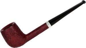 Pfeifen Serienpfeifen  Dunhill Pipes No. 4110 Billiard (Nr. 595) (2023)