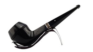 Pfeifen Serienpfeifen  Dunhill Pipes No. 4104 Bulldog (interne Nr. 8634)