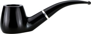 Pfeifen Serienpfeifen  Dunhill Pipes No. 4133 Volcano NOS (Nr. 379) 1991