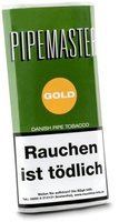 Pipemaster Pipe Tobacco Gold Danish (28580)