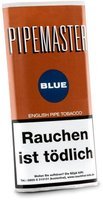 Pipemaster Pfeifentabak Blue English (28521)