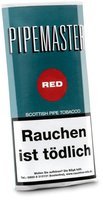 Pipemaster Pfeifentabak Red Scottish (28578)