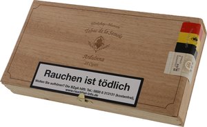 Zigarillos Belgien  Manil Arduinna (25er Packung)
