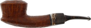 Pfeifen Freehand Pfeifen  Kirsch Pipes Freehand Stamp Eskimo (Nr. 38)