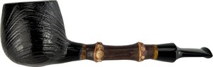 Pfeifen Freehand Pfeifen  Kirsch Pipes Erdbeerholz (Nr. 39)
