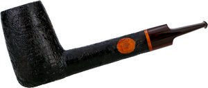 Pfeifen Freehand Pfeifen  Kirsch Pipes Giant Pipe Sand (Nr. 46)