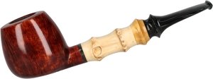 Pfeifen Freehand Pfeifen  Kirsch Pipes Category A (Nr. 107)