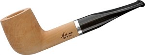 Pfeifen Serienpfeifen  Molina Smooth Modell 04 (Billard) (12988)