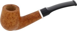 BriarWorks Icarus Bent Billard Natural CS16001 NS