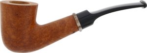 BriarWorks Icarus Bent Dublin Natural CS16003 NS