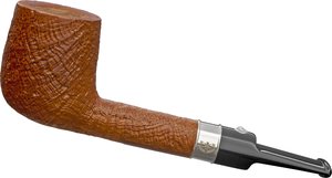 Barling Benjamin Fossil 1814 (15094)