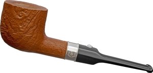 Barling Benjamin Fossil 1813 B-Ware (15093)