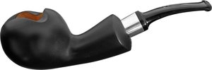 Pfeifen Serienpfeifen  Jolly Roger Black (12520)