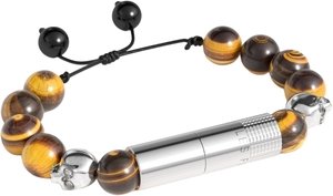 Zigarrenzubehör Bohrer  Les Fines Lames Colorado Skull II