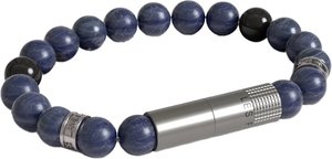 Zigarrenzubehör Bohrer  Les Fines Lames Elastic Azul Ring