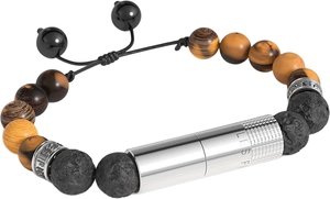 Les Fines Lames Punch Bracelets Colorado Ring III