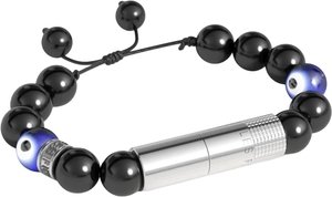 Les Fines Lames Punch Bracelets Eye