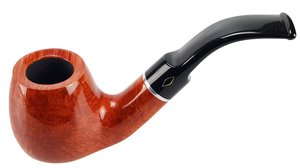 Pfeifen   Brebbia Natura Fullbent Modell 835
