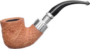 Peterson Barley Spigot Modell 01 Fishtail 9mm (II-Wahl)