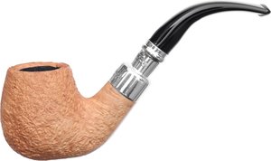 Peterson Barley Spigot Modell 68 Fishtail 9mm (II-Wahl)