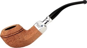 Pfeifen Serienpfeifen  Peterson Modell 80S Fishtail (16950)