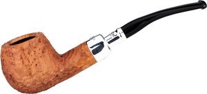 Pfeifen Serienpfeifen  Peterson Modell 408 Fishtail (16953)