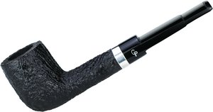 Charatan Pipes Pipes Relief group 2 (interne Nr. 9)