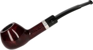 Pfeifen Serienpfeifen  Charatan Pipes Belvedere group 2 (interne Nr. 25)