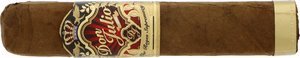 Zigarren Dominikanische Republik  Don Julio Paca