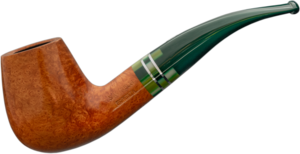 Savinelli foresta light Modell 628 (15541)
