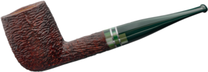 Pfeifen Serienpfeifen  Savinelli rustic Modell 111 (15542)