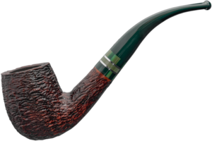 Savinelli foresta rustic Modell 606 (15545)