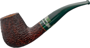 Pfeifen Serienpfeifen  Savinelli rustic Modell 628 (15547)