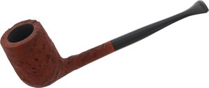 Pfeifen Serienpfeifen  Anton Pipes orange