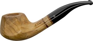 Pfeifen Serienpfeifen  Molina Modell 16 Olive (16960)