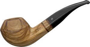 Pfeifen Serienpfeifen  Molina Modell 17 Olive (16960)