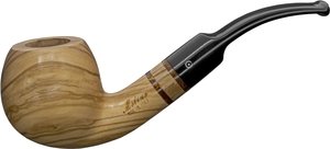 Pfeifen Serienpfeifen  Molina Modell 18 Olive (16960)