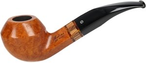 Pfeifen Serienpfeifen  Molina Modell 11 light (fishtail mouthpiece)