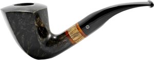 Molina Zebrano Modell 22 Grey (12686)