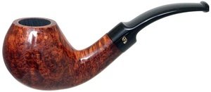 Pfeifen Pfeifen Sets  Big Ben Champion tan full bent