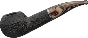 Savinelli Morellina rustic 321 (15551)