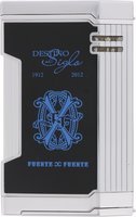 Zigarrenzubehör Feuerzeug  Arturo Fuente Prometheus Magma 100th Anniversary Destino al Siglo