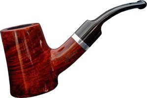 Molina Barasso Terracotta Smooth Modell 07 (Poker) (12965)