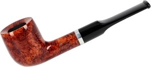 Molina Barasso Terracotta Smooth Model 10 (Sattelbilliard)