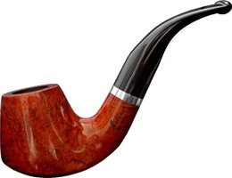 Molina Barasso Terracotta Smooth Modell 12 (Volcano) (12965)