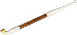 Tsuge Kiseru Okawa (6211) (50954)