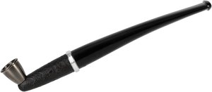 Pfeifen Serienpfeifen  Tsuge Black Shadow (6186) (40873)
