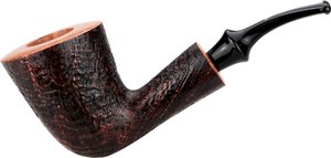 Pfeifen Serienpfeifen  Savinelli sandblast Panel (15636)