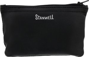 Stanwell leather etui zipper Tabakbeutel (60035738)