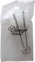 Pfeifenzubehör Pfeifenpflege  Neerup 2er Pfeifenkopfbürste (dick)